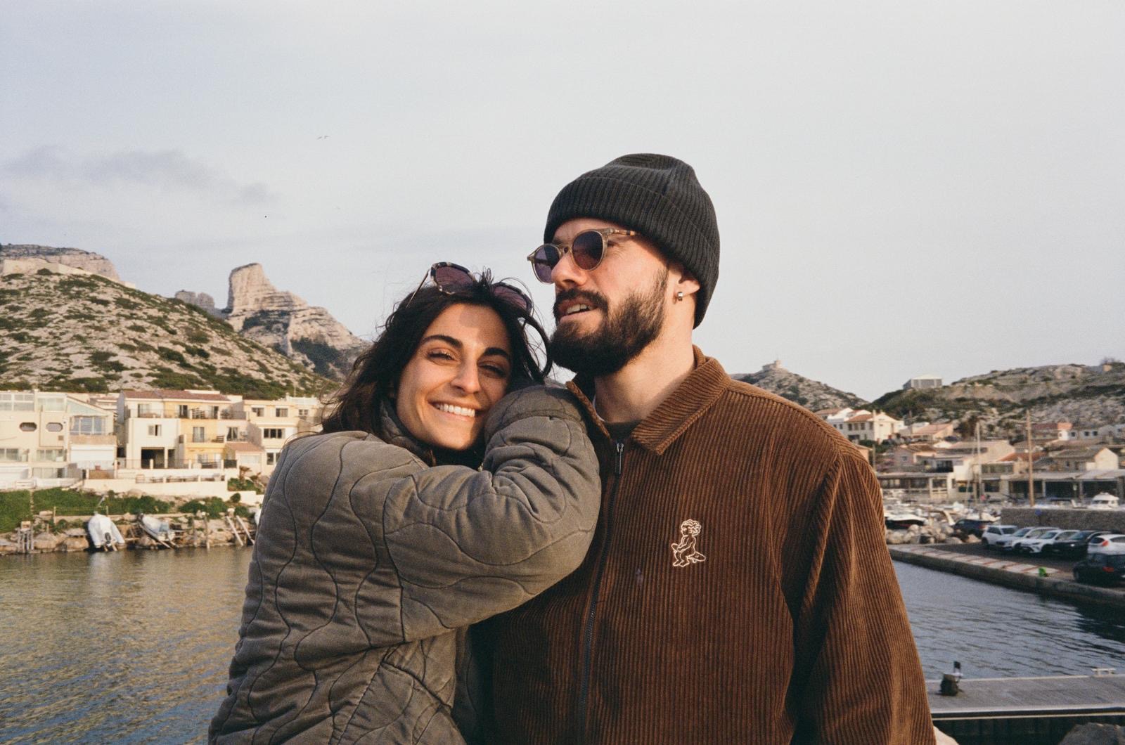 Photo décorative — à remplacer par une photo du couple